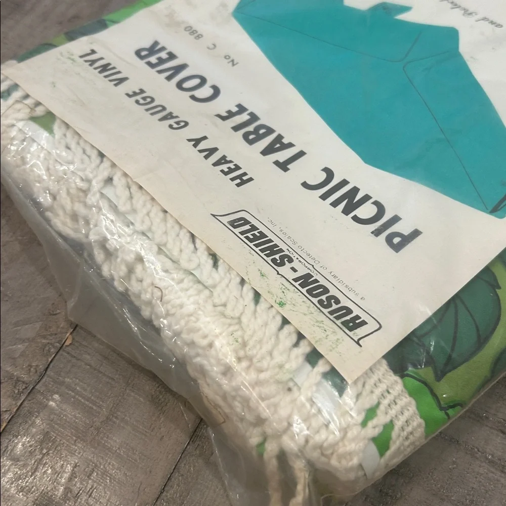 Ruson-Shield new packaging